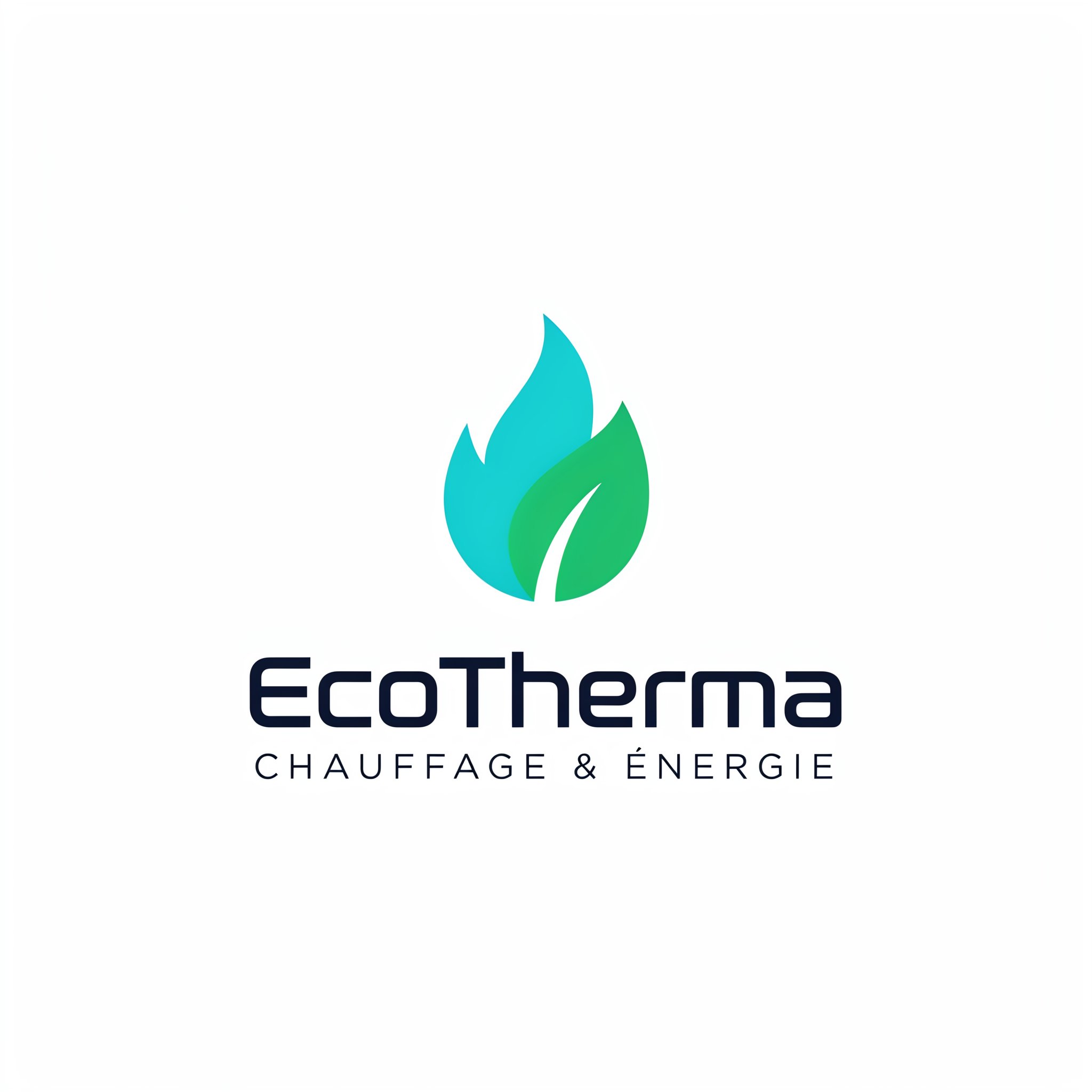 EcoTherma logo